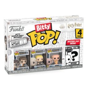 Funko Bitty POP! Harry Potter Funko Bitty POP! Harry Potter