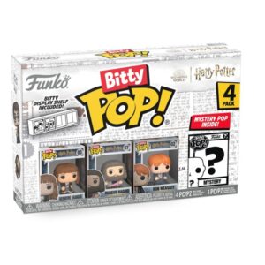 Funko Bitty POP! Harry Potter Hermione Granger Funko Bitty POP! Harry Potter Hermione Granger