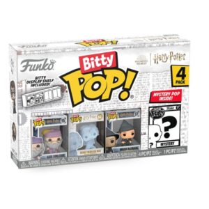 Funko Bitty POP! Harry Potter Albus Bumbledore Funko Bitty POP! Harry Potter Albus Bumbledore