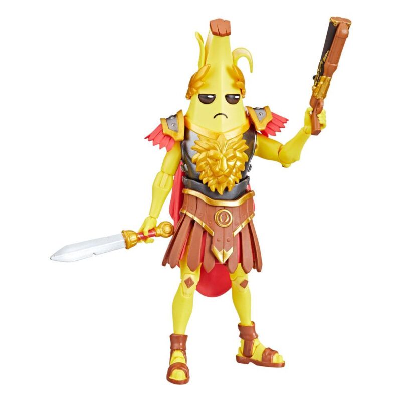 Fortnite Potassius Peels Victory Royale Series Fig
