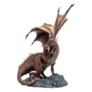 Eternal Clan McFarlane's Dragons Eternal Clan McFarlane's Dragons