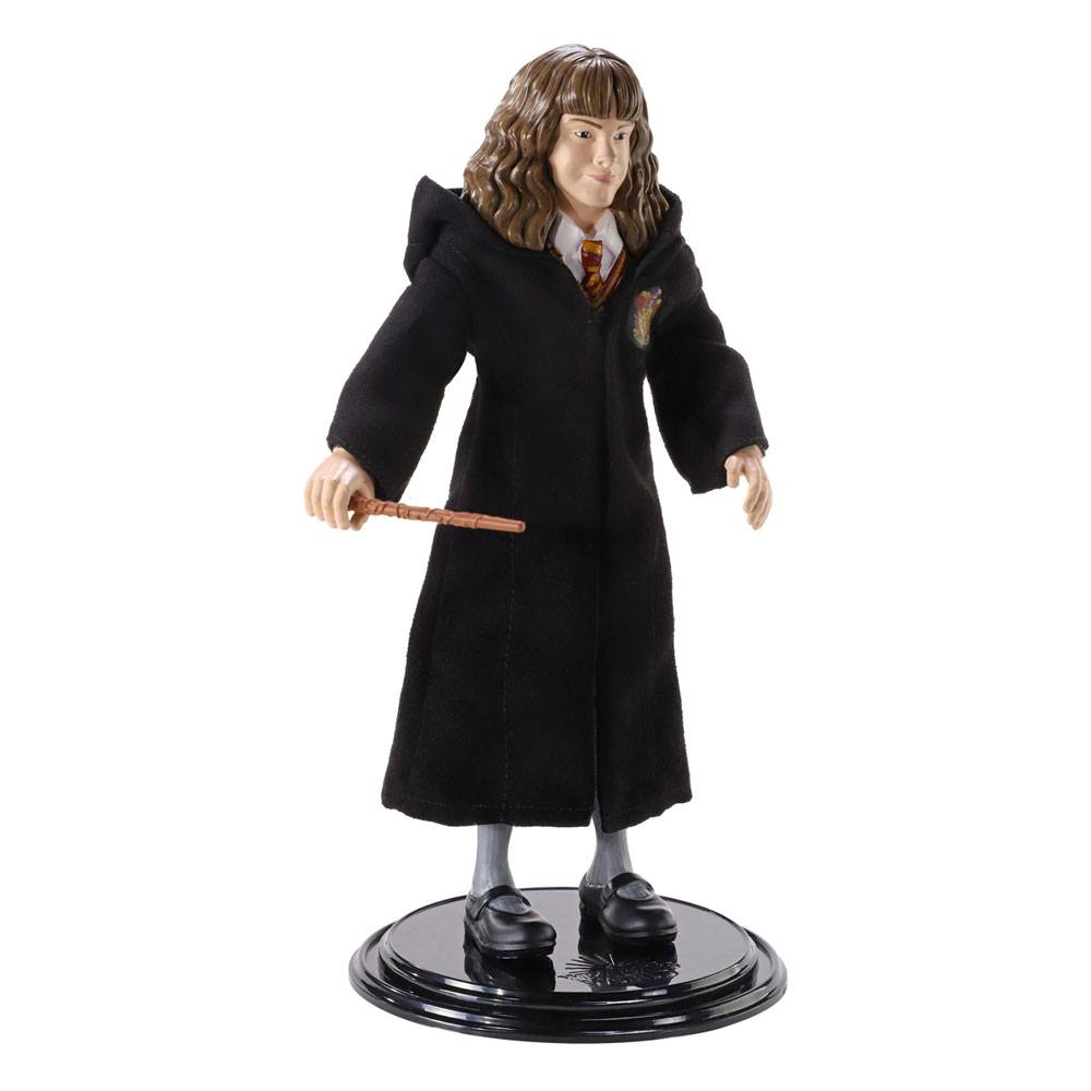 Harry Potter Hermione Granger Bendyfigs Figura