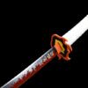Demon Slayer Kyojuro Rengoku Kardja