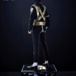 Michael Jackson Superb Scale Szobor