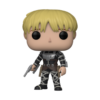 Funko POP! Eren Jaeger (1321)