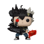 Funko POP! Black Asta (1420)