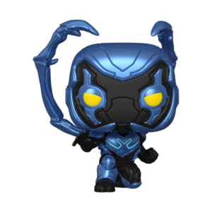 Funko POP! Blue Beetle (1403)