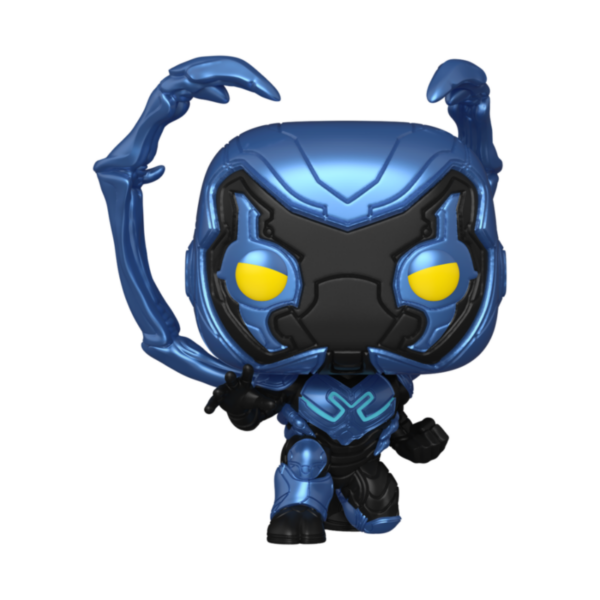 Funko POP! Blue Beetle (1403)