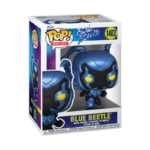 Funko POP! Blue Beetle (1403)
