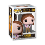 Funko POP! Cassie (1369)