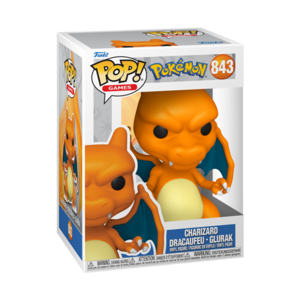 Funko POP! Lapras (864)