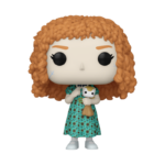 Funko POP! Claudia (1417)