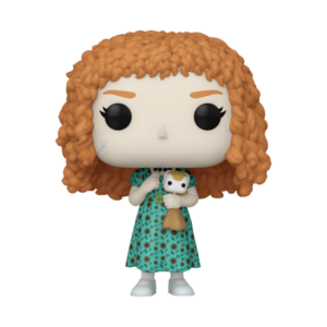 Funko POP! Claudia (1417)