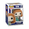 Funko POP! Claudia (1417)