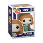 Funko POP! Claudia (1417)