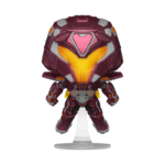 Funko POP! Conrad Carapax (1405)