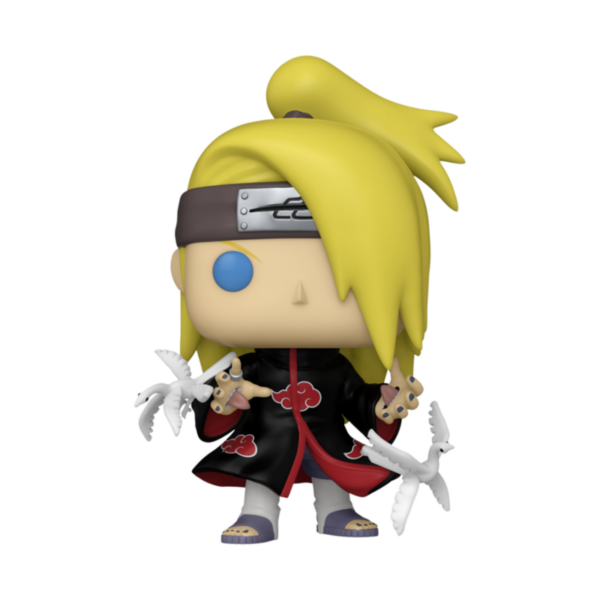 Funko POP! Pain vs. Naruto (1433)