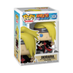 Funko POP! Pain vs. Naruto (1433)