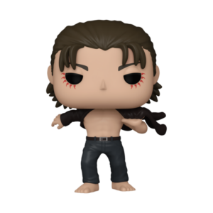 Funko POP! Eren Jaeger (1321)