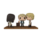 Funko POP! Eren Jaeger (1321)