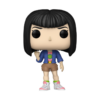 Funko POP! Captain Planet (1323)