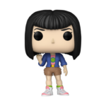 Funko POP! Captain Planet (1323)