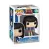 Funko POP! Captain Planet (1323)