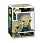 Funko POP! Gravik (1331)