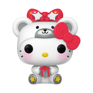 Funko POP! Hello Kitty (69)