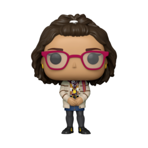 Funko POP! Cassie (1369)