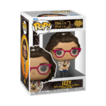 Funko POP! Cassie (1369)