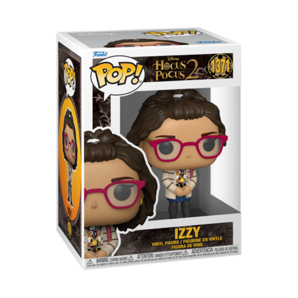 Funko POP! Cassie (1369)