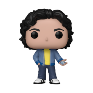 Funko POP! Blue Beetle (1403)