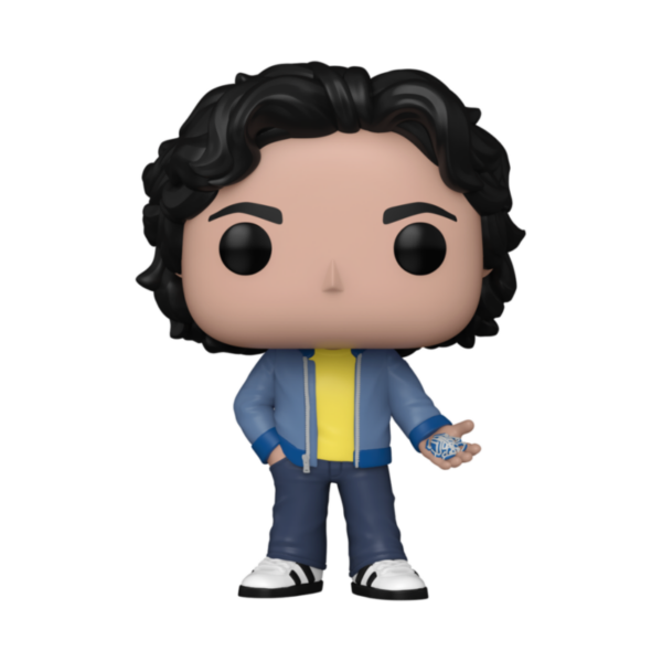 Funko POP! Blue Beetle (1403)