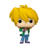 Funko POP! XYZ-Dragon Cannon (1456)
