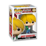 Funko POP! XYZ-Dragon Cannon (1456)