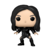 Funko POP! A-Train (1406)