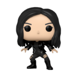 Funko POP! A-Train (1406)