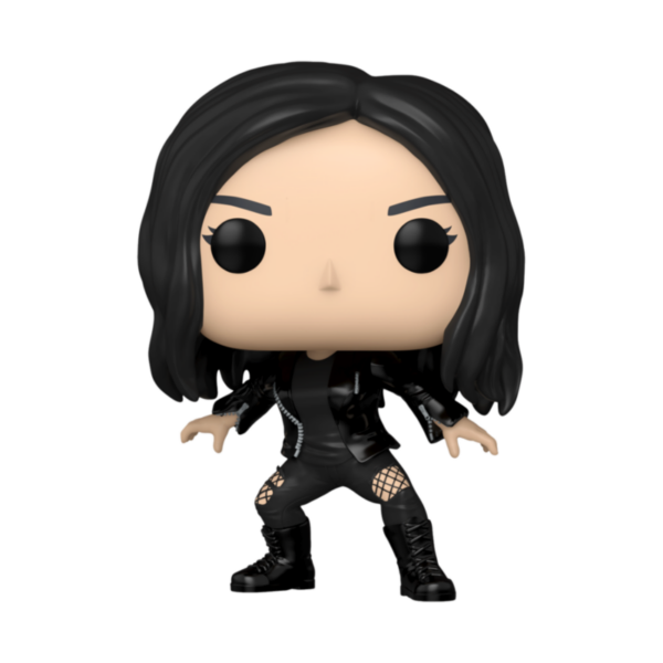 Funko POP! A-Train (1406)