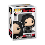 Funko POP! A-Train (1406)