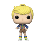 Funko POP! Captain Planet (1323)