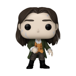 Funko POP! Claudia (1417)