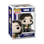 Funko POP! Claudia (1417)