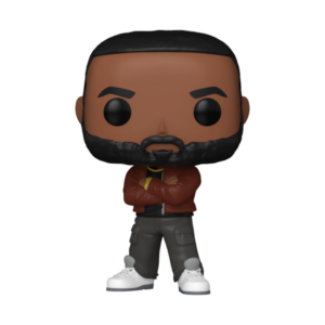 Funko POP! A-Train (1406)