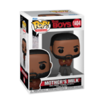 Funko POP! A-Train (1406)