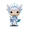 Funko POP! Black Asta (1420)