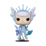 Funko POP! Black Asta (1420)
