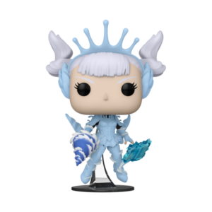 Funko POP! Black Asta (1420)