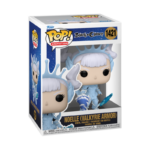 Funko POP! Black Asta (1420)