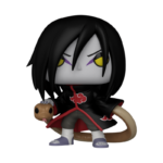 Funko POP! Pain vs. Naruto (1433)